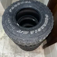 لاستیک افرودی