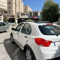 کوییک آر ۴۰۱ درحد