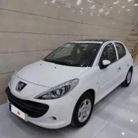 207 سفید