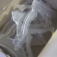 نگه دارنده ظروف دکوری