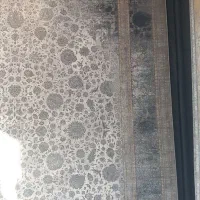 قالی کاملا سالم و نو|فرش|شهرضا, |دیوار