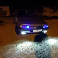 پژو 405 مدل 84|خودرو سواری و وانت|قم, پردیسان|دیوار