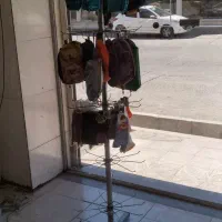ویترین و پیشخوان|بوفه، ویترین، کنسول|قدس, شهر‌قدس|دیوار