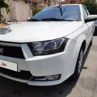 دنا مدل ۹۶ دارای کروز کنترل و رینگ آلومینیومی