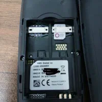 گوشی نوکیا 105 اصلی|موبایل|تهران, سعادت‌آباد|دیوار