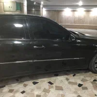 بنز amg e280