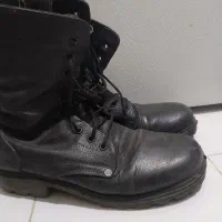پوتین سربازی سایز ۴۴