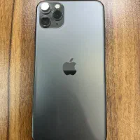ایفون ۱۱پرومکس