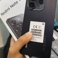 note14 4g 256gig ram 8 black