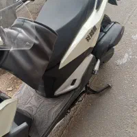 گلکسی cl 160 نیرو موتور آب خنک ۱۴۰۳|موتورسیکلت|تهران, هفت چنار|دیوار