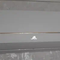 کولز گازی اسپلیت دیواری ایوولی اصل  18 هزار.