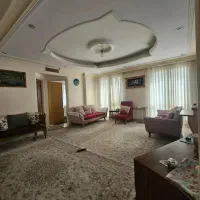 بهنام/نزدیک مترو/ ۹۳متر/۲خوابه/ سالن پرده خور