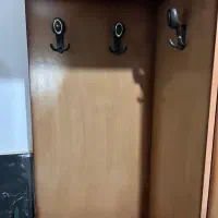 جاکفشی استندی اویز دار|جاکفشی، کمد، دراور|مبارکه, |دیوار