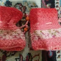 پاپوش نوزاد