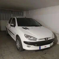 206sd مدل ۹۱ tu5
