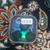 رینگ دوربین ایفون ۱۵