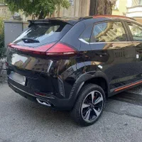 امویام X33 کراس نیوفیس/صفر/اقساط بلندمدت|خودرو سواری و وانت|تهران, پونک|دیوار