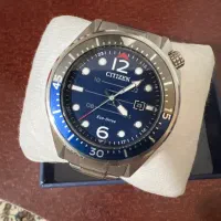 ساعت سیتی زن اورجینال