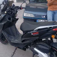 موتور avx covaz