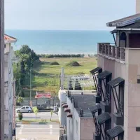 اپارتمان با ویوی دریا به صورت فول مبله|اجارهٔ کوتاهمدت آپارتمان و سوئیت|رویان, |دیوار