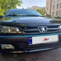 پژو پارس ELX(سفارشی کارخانه)موتورTU5 - مصرف کننده|خودرو سواری و وانت|تهران, آرژانتین|دیوار