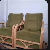 راحتی کلاسیک ۸ نفره|مبلمان خانگی و میز عسلی|تهران, زنجان جنوبی|دیوار