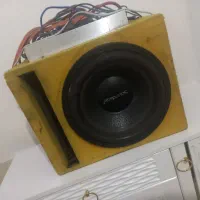 فروش ساب و آمپلی