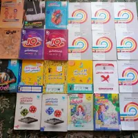 تجربی دونه ایی ۷۰تومان