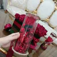 آماده تحویل|گل مصنوعی|کرمانشاه, |دیوار