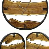 ساعت دیواری