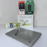 لپ‌تاپ HP سرفیس استوک قلم دار با موس هدفون کابل|رایانه همراه|تهران, شهرک طالقانی|دیوار