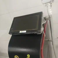 دستگاه لیزر سه طول موج