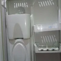 یخچال دو در