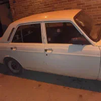 پیکان سواری