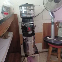 آسیاب قهوه