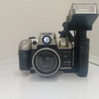 دوربین Compact Camera مدل Orbit DL-9000