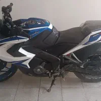rs 200|موتورسیکلت|کرمانشاه, |دیوار