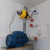 تاسیسات قوچان