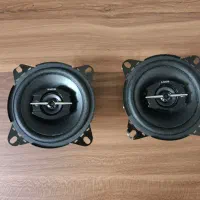 اسپیکر خودرو سونی سایز ۴ اینچ (۱۰ سانتی متری)