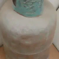کپسول گاز