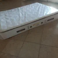 یکعدد تشک آکبند دونفره استقبال ترکیه (آکبندونو)|تشک تختخواب|تبریز, |دیوار