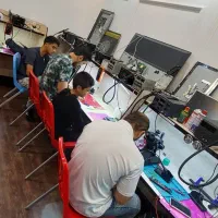 آموزش تعمیرات برد الکترونیک تضمینی اقساطی|خدمات آموزشی|اهواز, زیتون کارمندی|دیوار