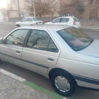 فروش پژو ۴۰۵ مدل ۹۱ ایده آل|خودرو سواری و وانت|مشهد, ولیعصر (شهرک غرب)|دیوار