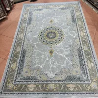 ۱۲۰۰ شانه برجسته طرح کویر زیر قیمت|فرش|ارومیه, |دیوار