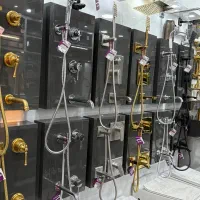 فروش ویژه ست کامل شیرآلات البرز|لوازم سرویس بهداشتی|شیراز, کلاهدوز|دیوار