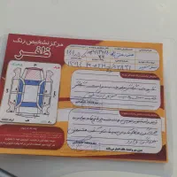 سمند مدل ۹۴ سالم|خودرو سواری و وانت|اردبیل, |دیوار