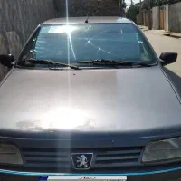 پژو۴۰۵فروش