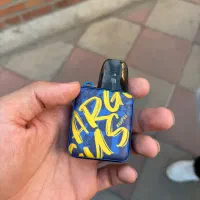 پاد آرگاس پی ۳ Argus P3