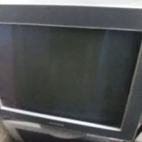 طرح تعویض مانیتور خراب با سالم