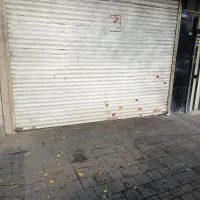 14 متر مغازه تهاتر با آپارتمان